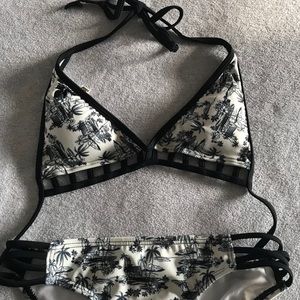 Reef bikini set
